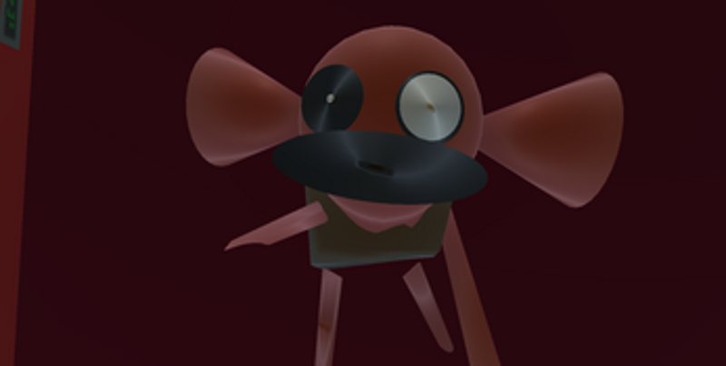 pizzy's parlor [sussy schoolgrounds fan-game] Image
