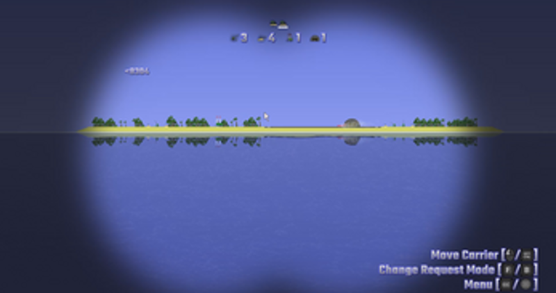 Plane Old Game Image