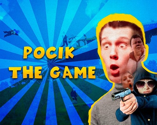 Pocik the game Image