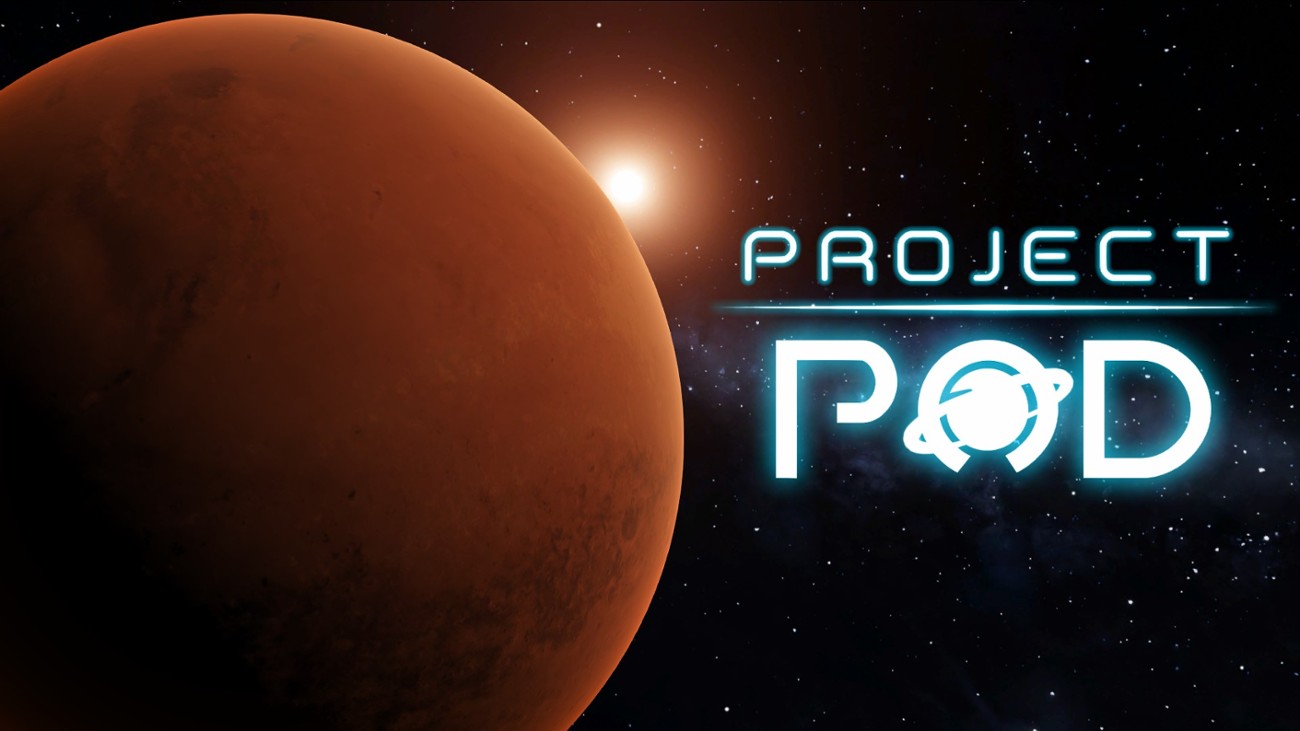 Games like Project POD