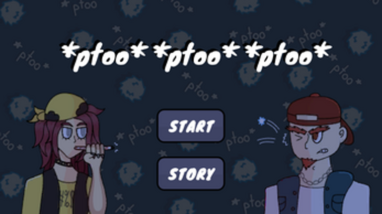 *ptoo* *ptoo* *ptoo* screenshot