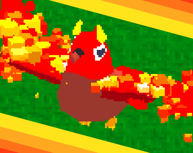 Games like Rise from Ashes: A Phoenix's Quest