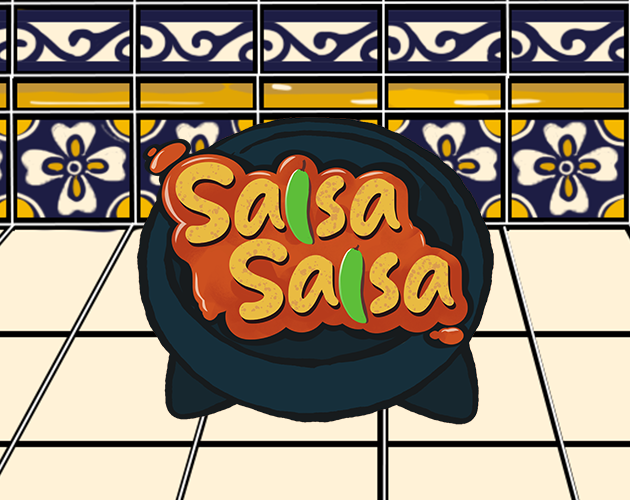 Games like Salsa Salsa