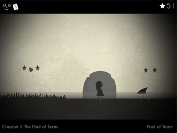 Shadowplay: Journey to Wonderland screenshot