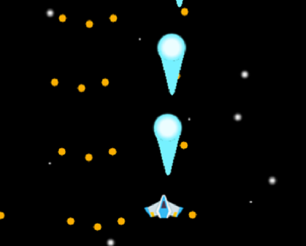 Games like Shoot-em-up Boss Battle