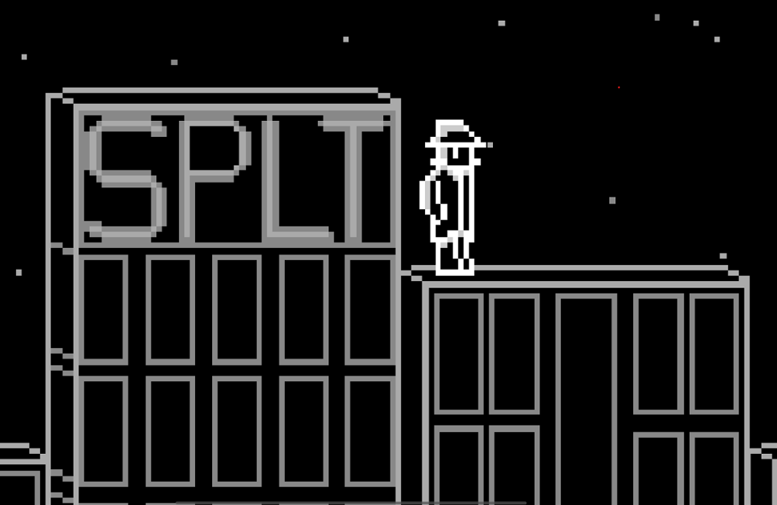 Games like SPLT