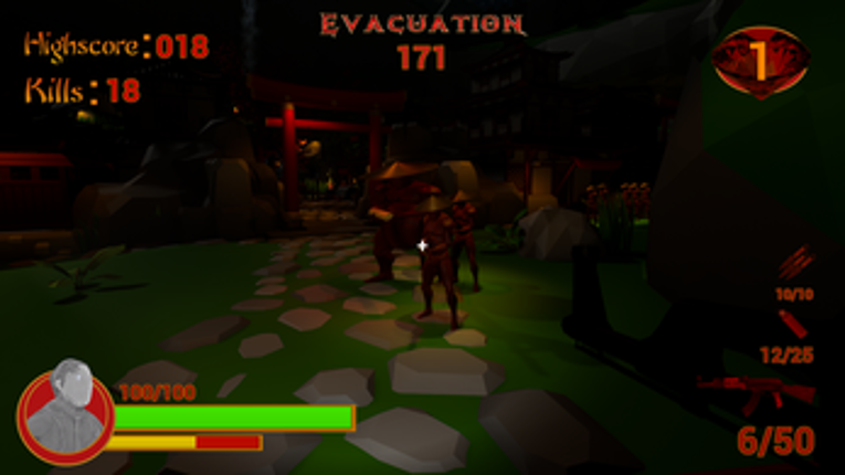 Survive Image