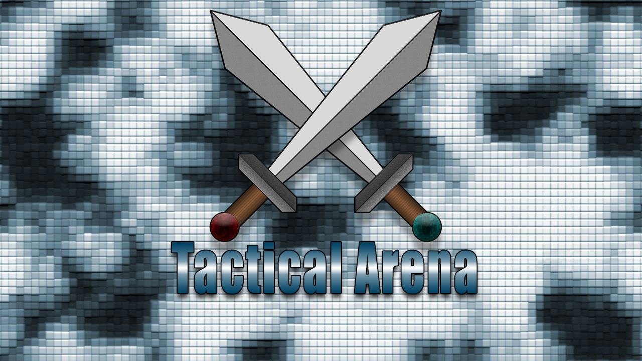 Games like Tactical Arena