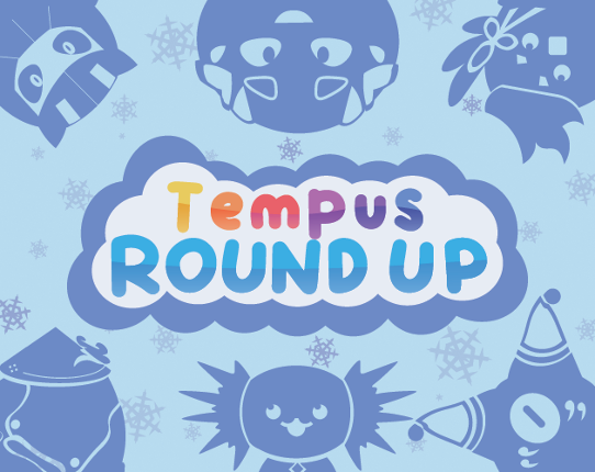 Tempus Round Up Game Cover