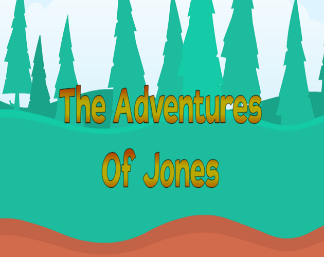 Games like The Adventures Of Jones™