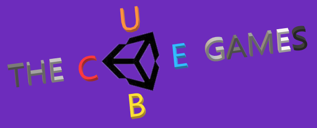 Games like The Cube Games