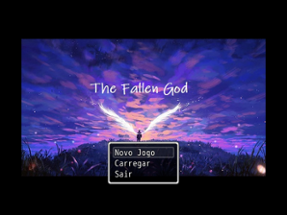 The Fallen God Image