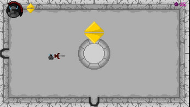 The Magic Maze Image