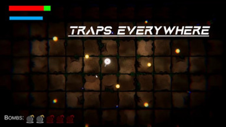 Time and Space screenshot