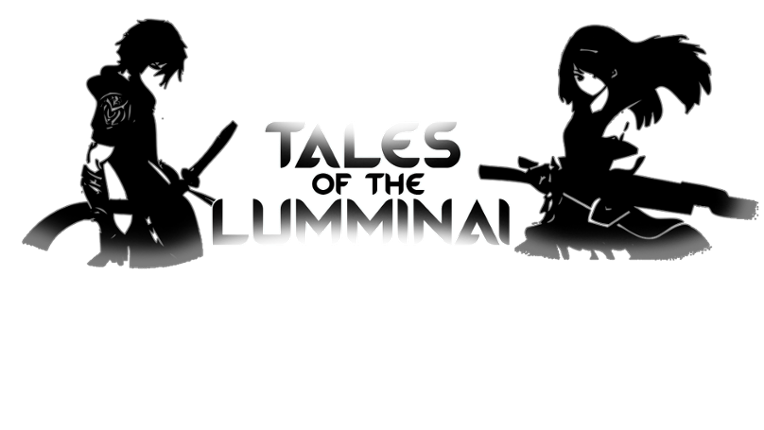 Tales of the Lumminai Game Cover