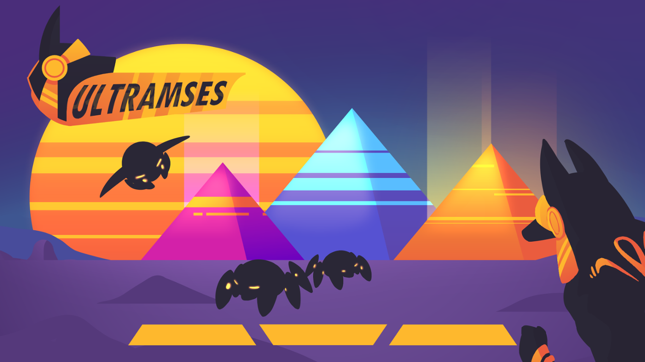 Games like Ultramses