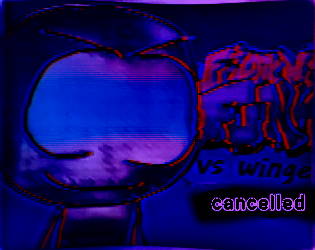 Games like Vs Wingerbids Full Week [dead thing]
