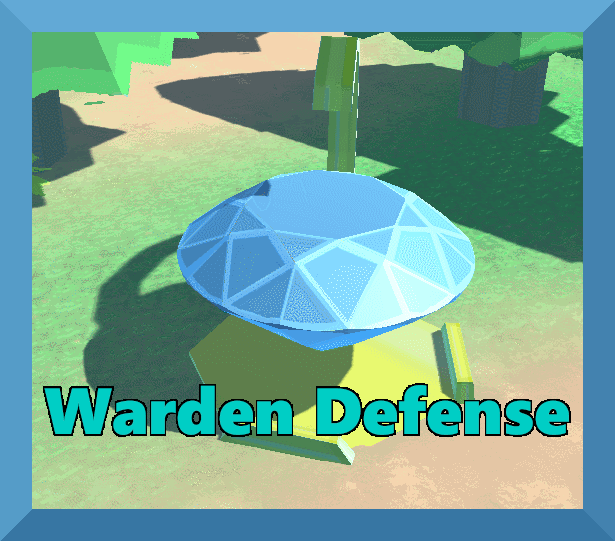 Games like Warden Defense