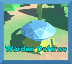 Warden Defense Image