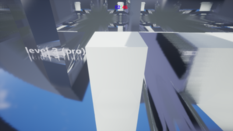 Wayout screenshot