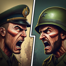 Army of Heroes: Trench Warfare Image