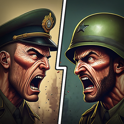 Army of Heroes: Trench Warfare Game Cover