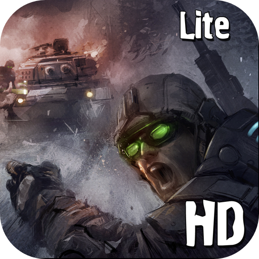 Games like Defense Zone 2 HD Lite