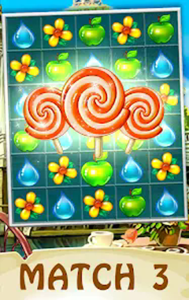 Magic! Puzzle games for adults Image