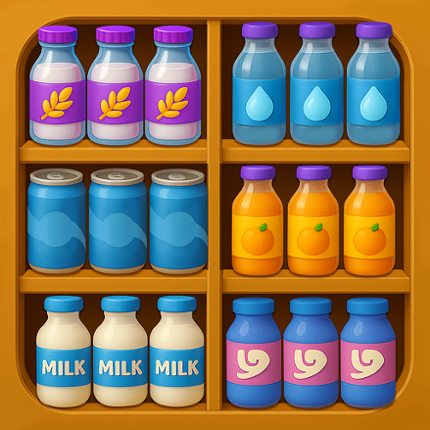 Sort Mart Image