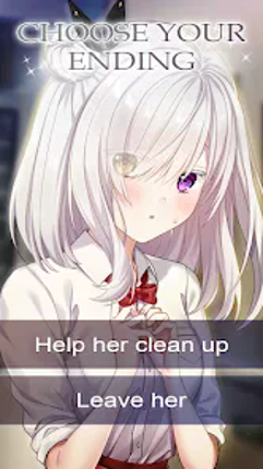 My Sweet Bully - Dating Sim screenshot