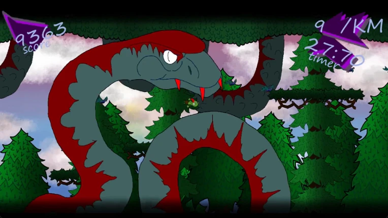 Goblin: Lord of Death Image