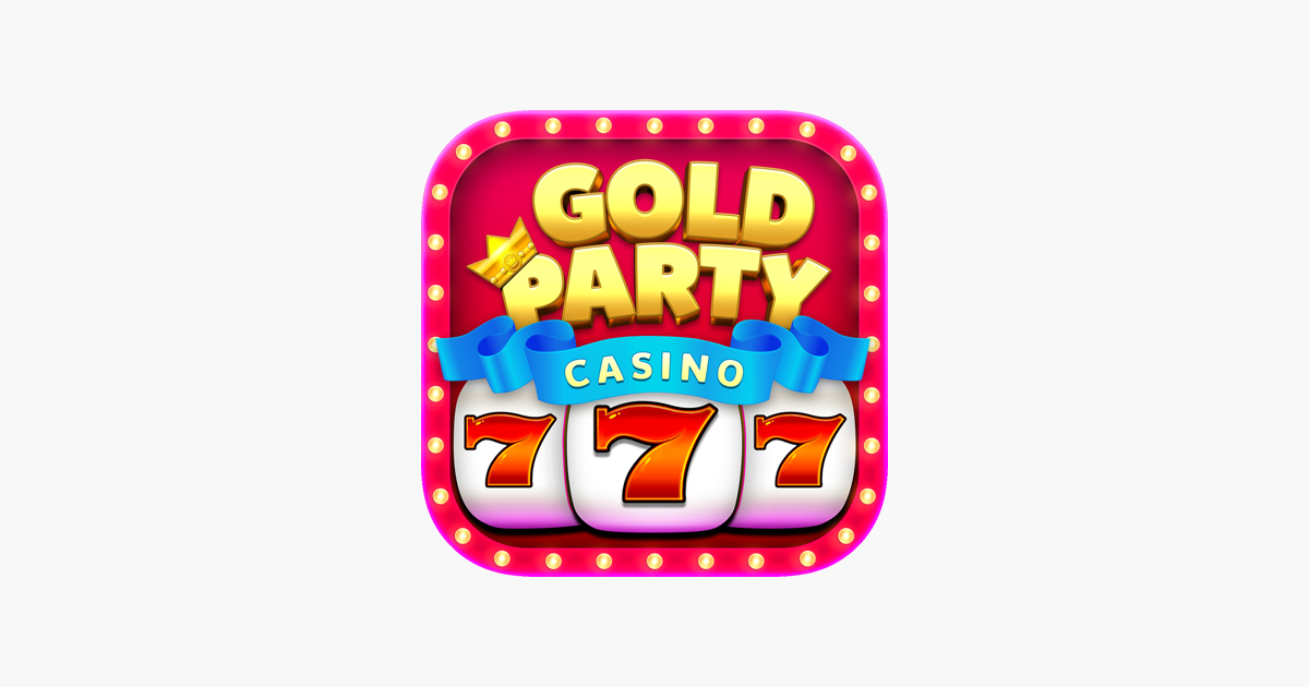 Games like Gold Party Casino