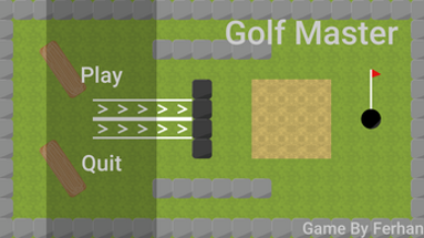 Golf Master Image