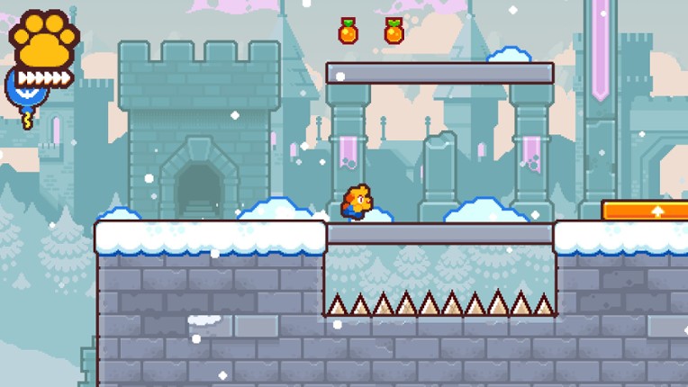 Grapple Dogs Collection screenshot