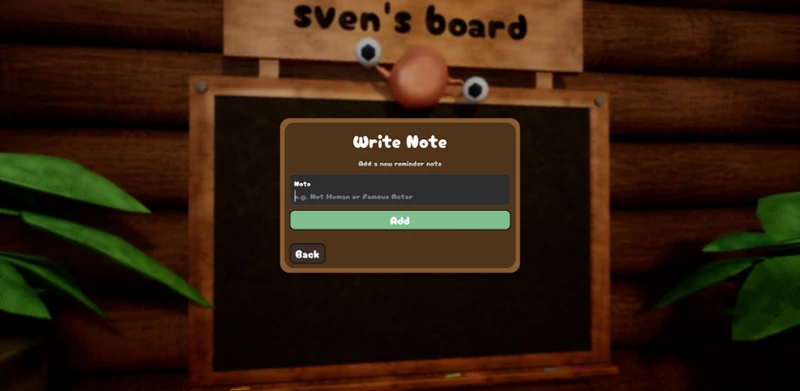 Guesslings screenshot
