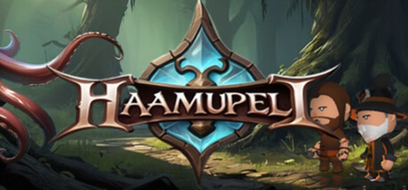 Haamupeli: Wrath of the Iku-Turso Image
