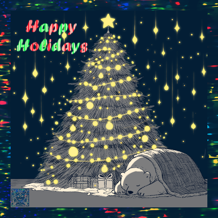 Games like Happy Holidays! — Impressions Composing Jam: Special Holiday Jam