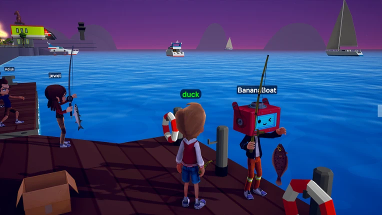 Havfun screenshot