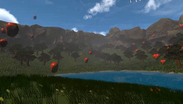 Heart Bound screenshot