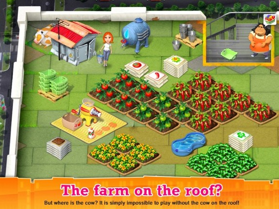 Hobby Farm Show 2 HD screenshot