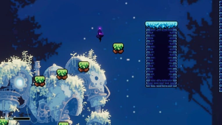 Hollow Jump screenshot