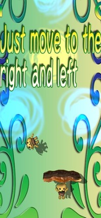 Hop-Hop Nanachan screenshot