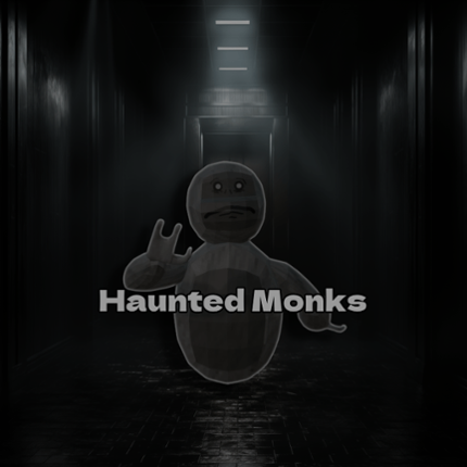 Horror Monks Vr [LEVEL 2] Image