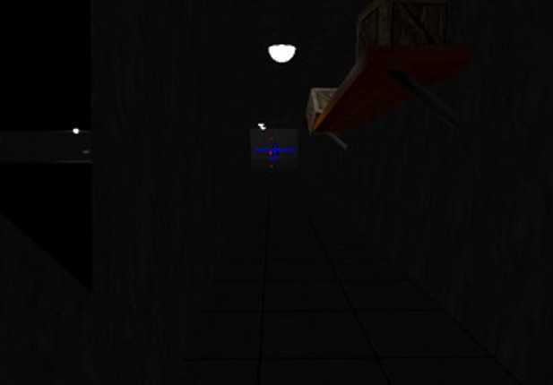 Horror Monks Vr [LEVEL 2] screenshot