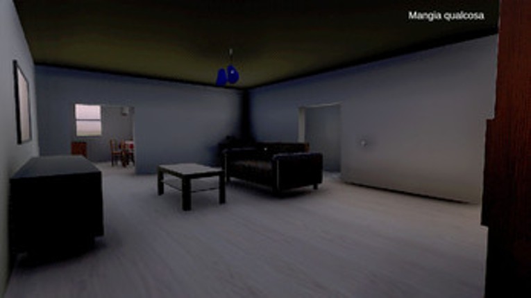 Human Profiling Image