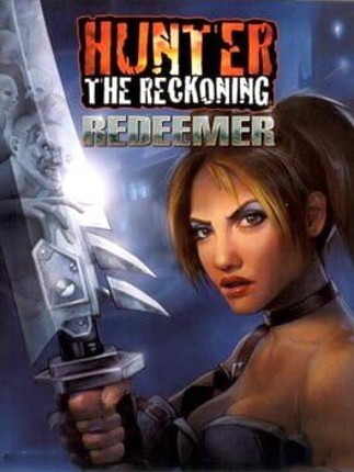 Hunter: The Reckoning - Redeemer Image