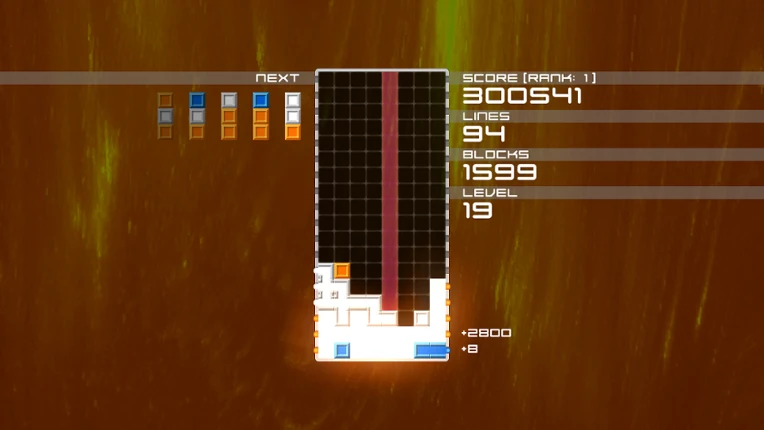 HypnoTiles screenshot