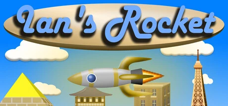 Games like Ian's Rocket
