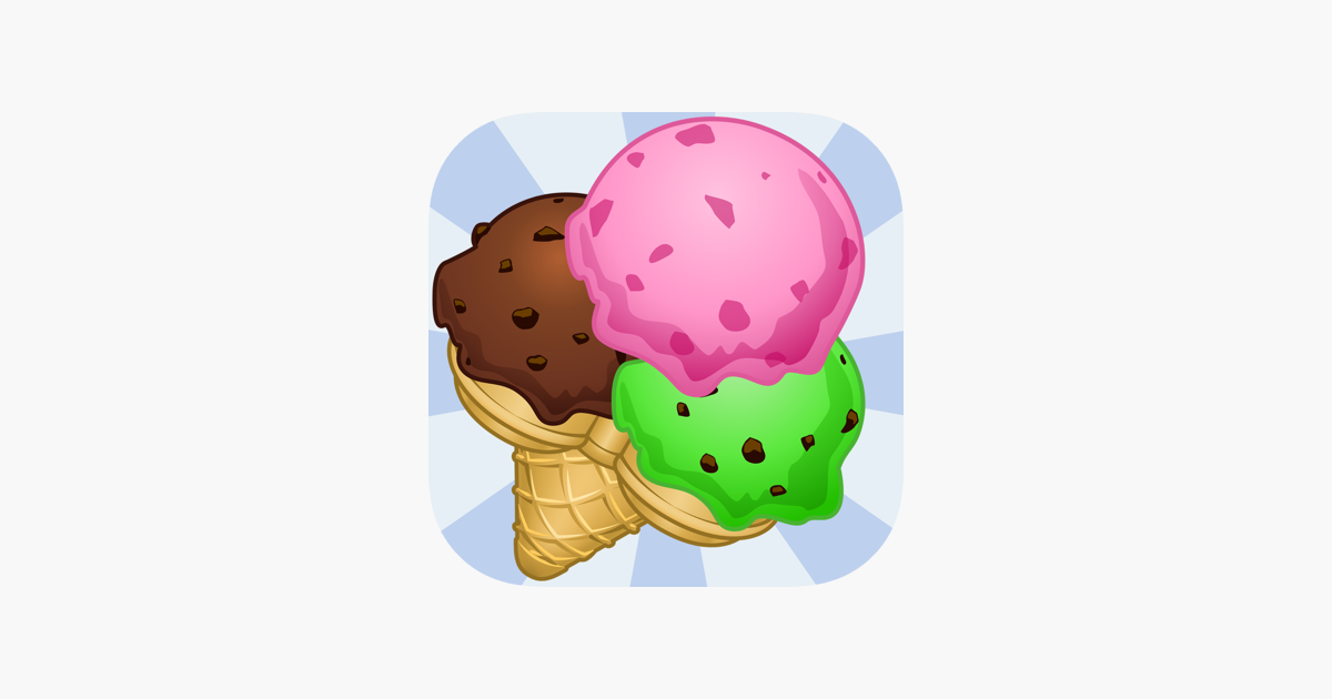 Games like Ice Cream - The Yummy Ice Cream Game