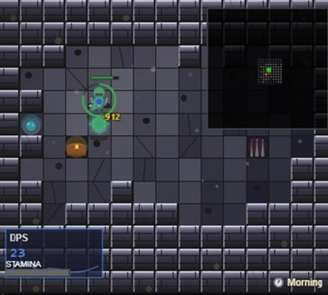 Idle Dungeon Runner Image